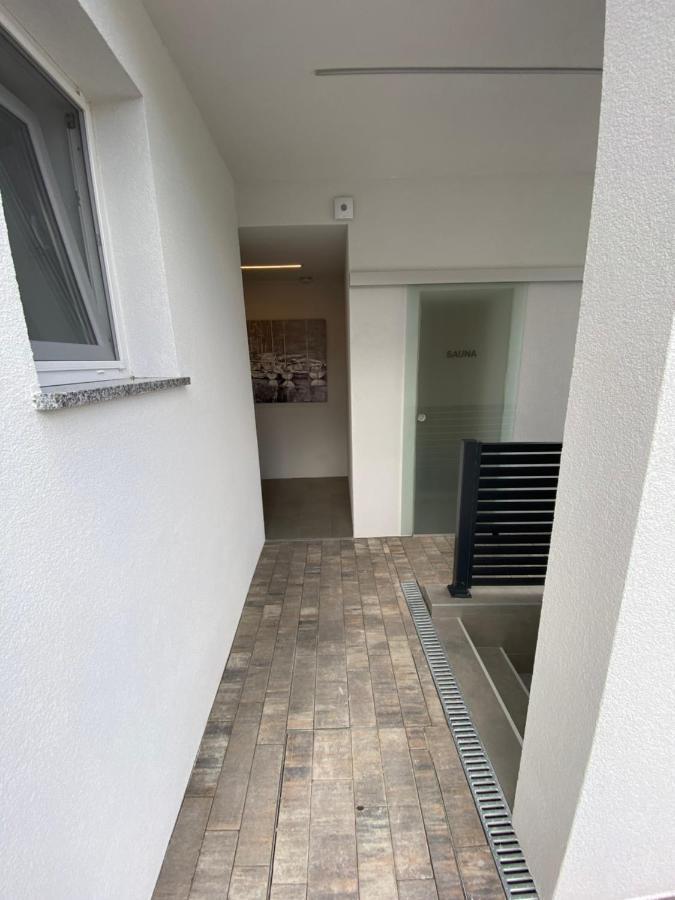Apartmani Kumenat Biograd Na Moru Exterior foto