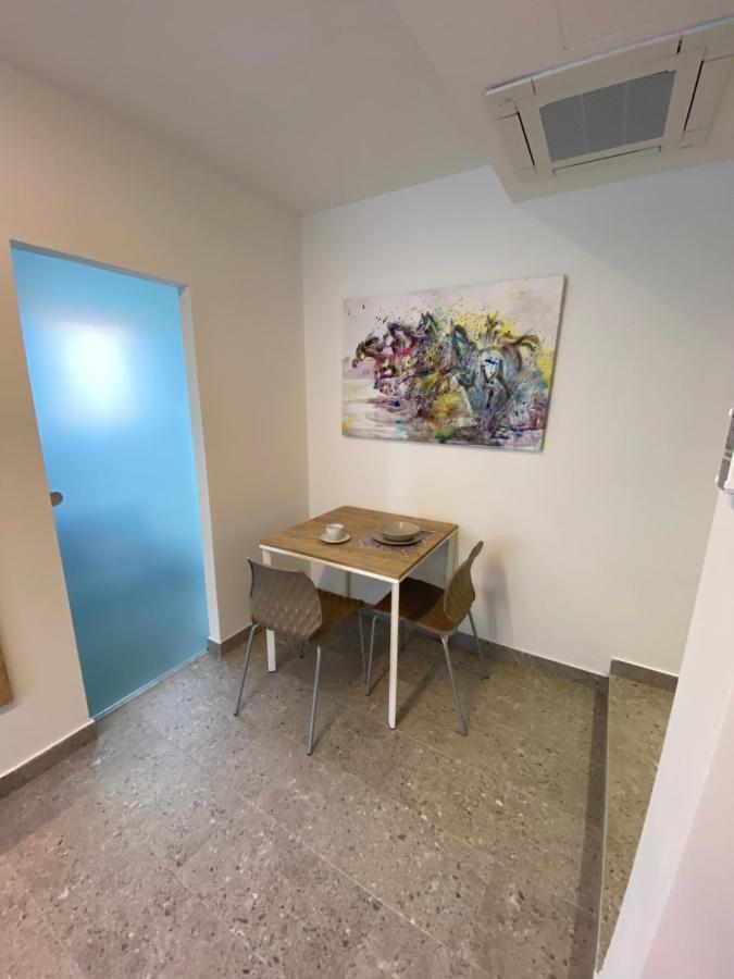 Apartmani Kumenat Biograd Na Moru Exterior foto