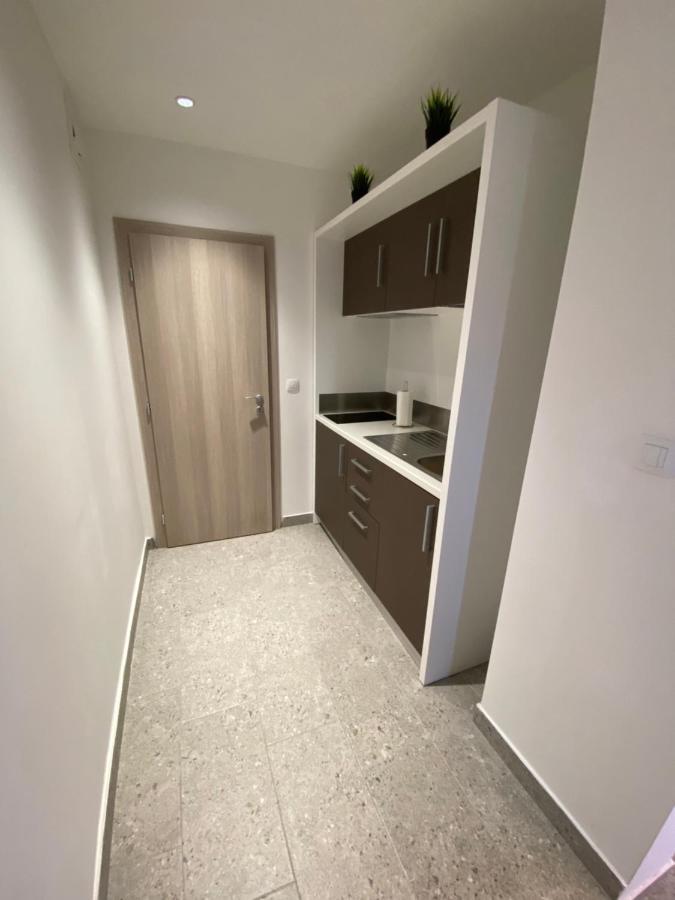 Apartmani Kumenat Biograd Na Moru Exterior foto