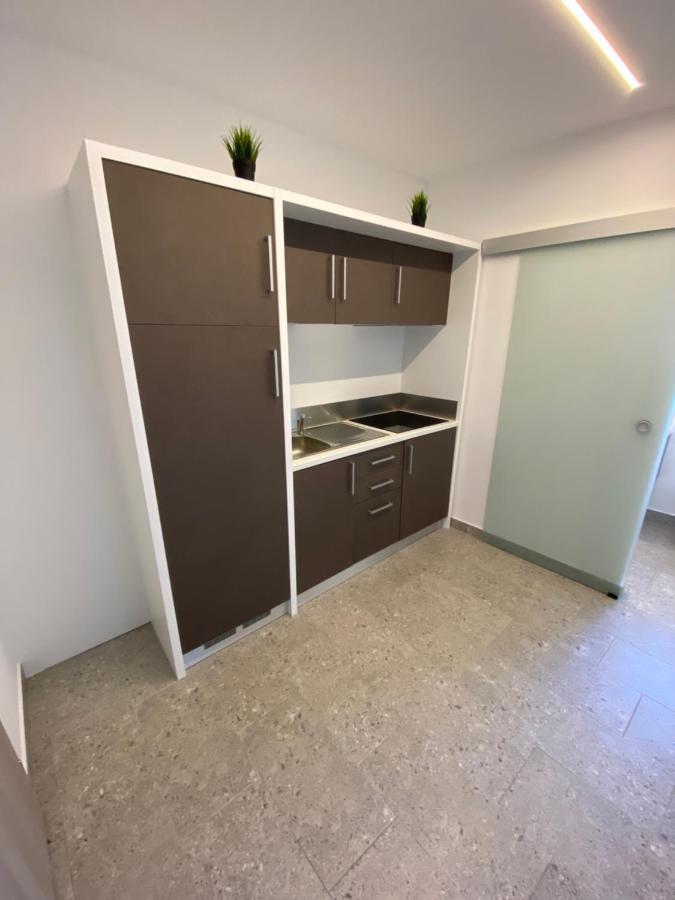 Apartmani Kumenat Biograd Na Moru Exterior foto